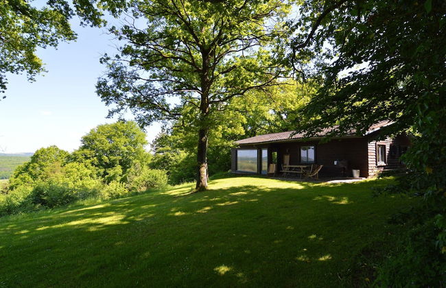 Modern Chalet With a View - Foto 33