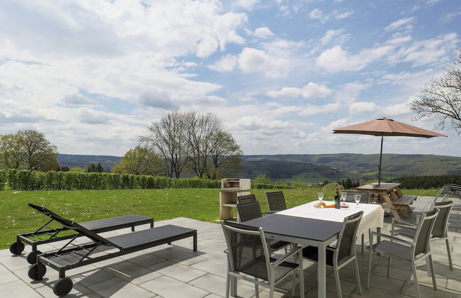 Rendeux Forest View Retreat - Photo 14