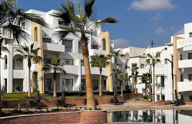 Dominium Résidence - Photo 20