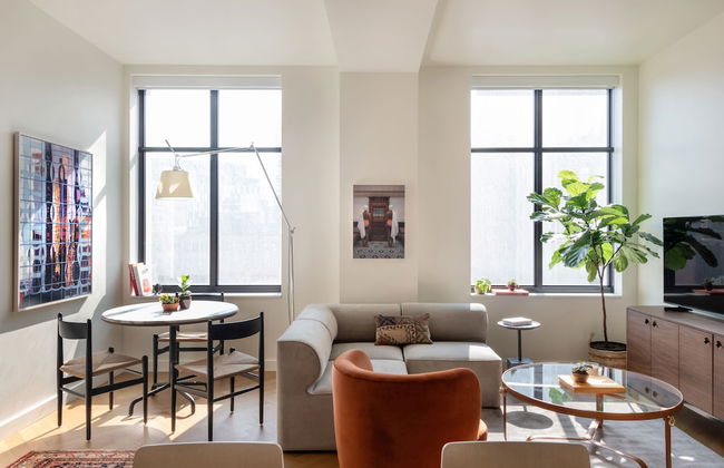 ROOST Detroit - Foto 26