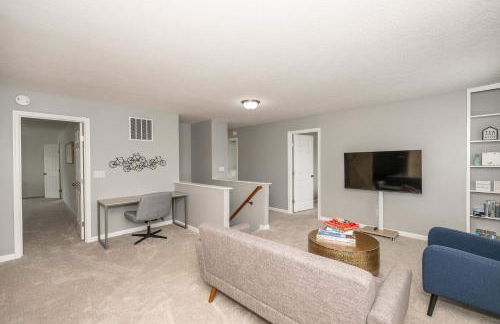 Ark & Creation Retreat - For 12 - Foto 12