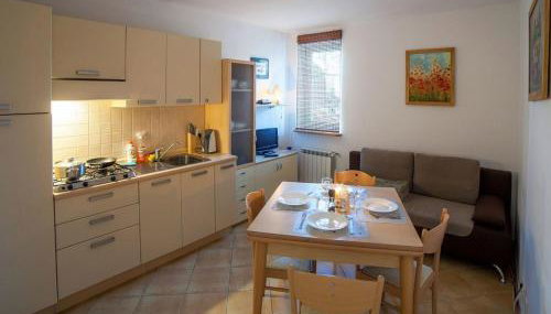 Apartment Gemütliche Ferienwohnung im Grünen am See by Interhome - Foto 2