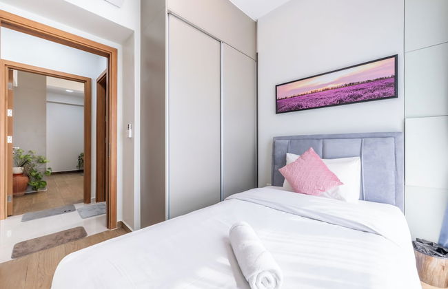 Royal Platinum Condo by Soben Homes - Foto 7