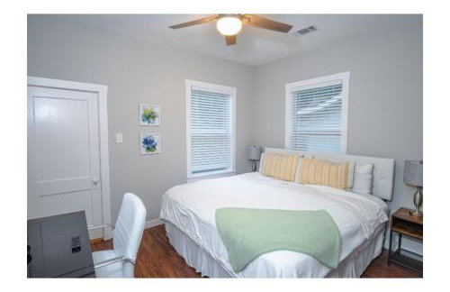 Remodeled Modern 1BR 1BA Apt Near Downtown 5min Pearl - Foto 14