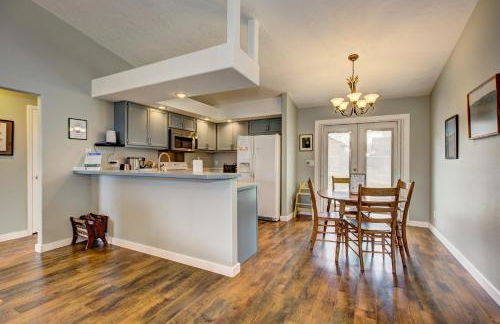 Hello Dolly! 3 beds, 2 bath, 2 TV's, Fireplace, Quiet Neighborhood in Star, ID minutes from walking trails and river views - Foto 2