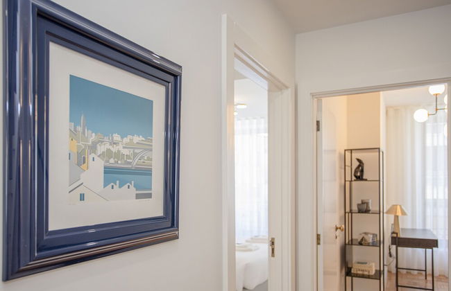 Liiiving in Porto - Design Bright House - Foto 149