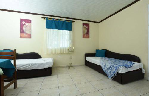 Haus Platanos Apartments & Bungalows by the Sea - Foto 21