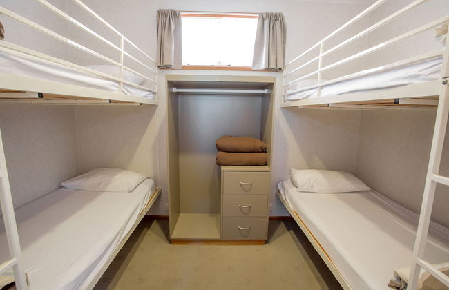 Big4 Shepparton Park Lane - Foto 7