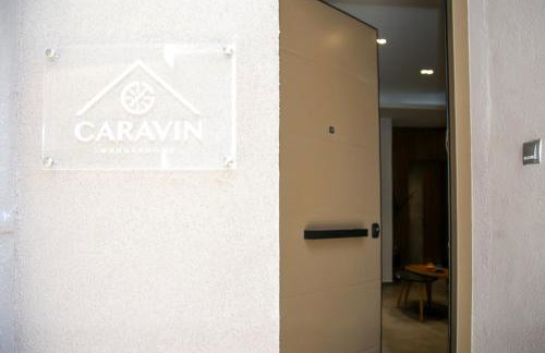 Caravin Wanderhome Nea Ionia, 5 min from Metro station - Foto 35