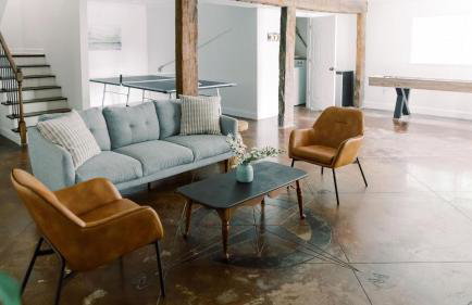 Hummingbird Home by Avantstay Hot tub + Sauna - Foto 63