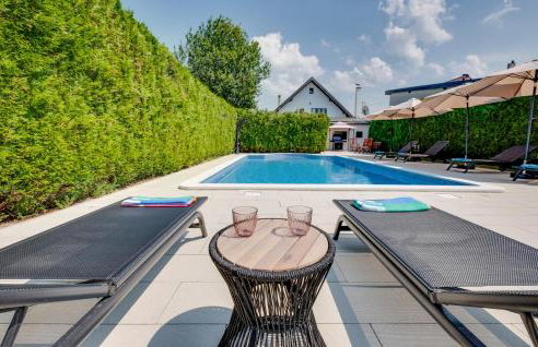 Nice Home In Stubicke Toplice - Foto 10