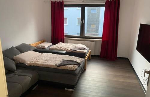 1 Zimmer Ferienwohnung in Essen - Foto 1