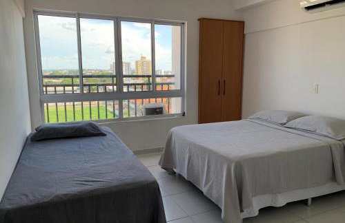 Apartamento Estúdio - Foto 14