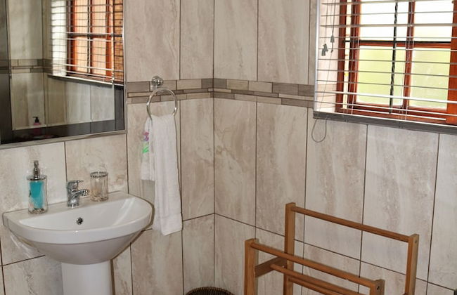 Kairos Home - Foto 49