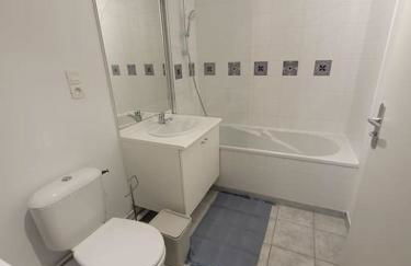 Gîte du Parc - Foto 18