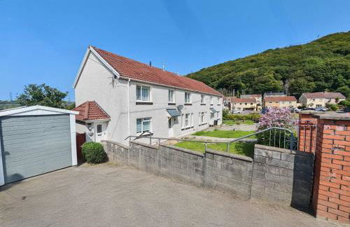 Holiday home with private Garden and mountain view - Foto 24