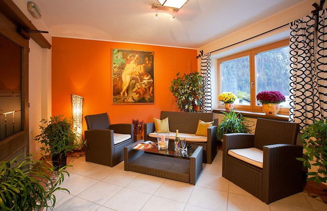 Top Tirol Appartement - Foto 2