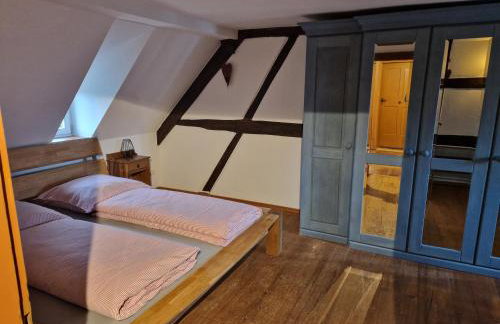 Schlossgut Franken - Försterhaus - Foto 9