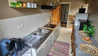 appartement entier, 2 chambres, 7 couchages, tout équipé - Foto 4