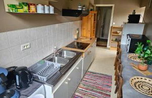 appartement entier, 2 chambres, 7 couchages, tout équipé - Foto 4