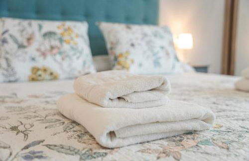 Apartamentos Cuetumerin - Photo 80