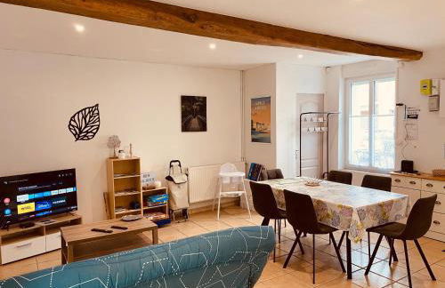 La Maison de Pêcheur - Foto 8