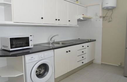 Apt. El Guirre Nº 14 - Foto 18