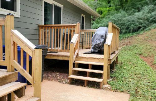 Jurney Home - Foto 43