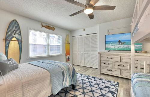 Beachfront with heated pool, 60 seconds to beach - Foto 59