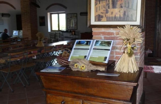 Agriturismo La Palazzina - Foto 22