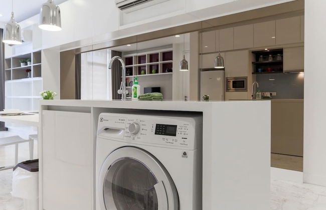 Suites Infinity - Foto 20