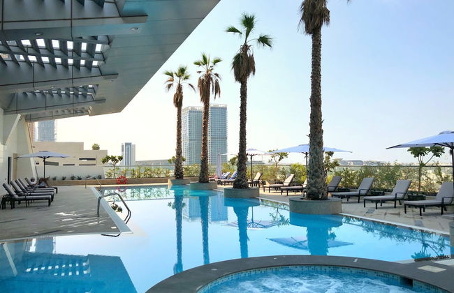 Staybridge Suites Dubai Financial Centre by IHG - Photo 39