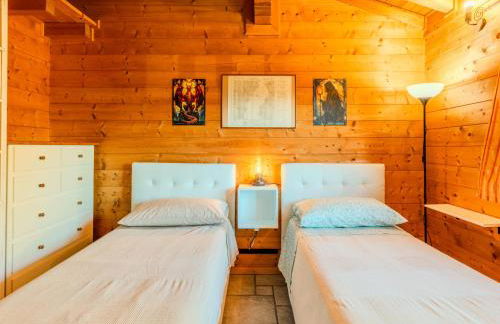 Chalet Ritiro del Paladino by Interhome - Photo 14