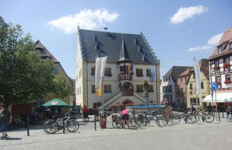 Ferienwohnung Weinklang - Foto 15