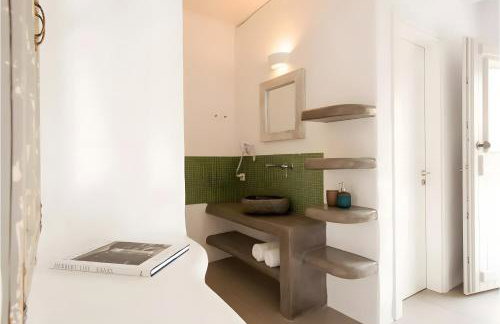 Echinousa Kimolos Maisonette no3 - Foto 15