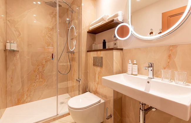 Villa SoPi Appart'Hotel by Patrick Hayat - Foto 70