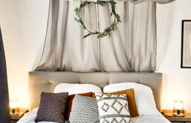 Eifelzeit Apartment One - Wellness mit Infrarotsauna - Foto 6