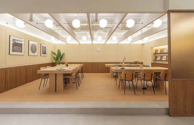 Weave Suites - Sunyu Parkside - Foto 36