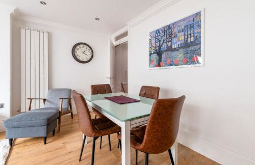 Gorgeous Kentish Town Flat - Foto 22