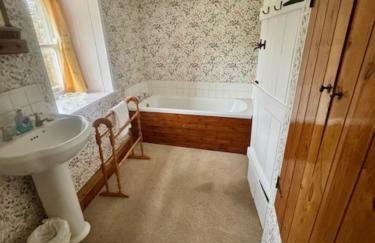 Cissy's Cottage - Foto 24