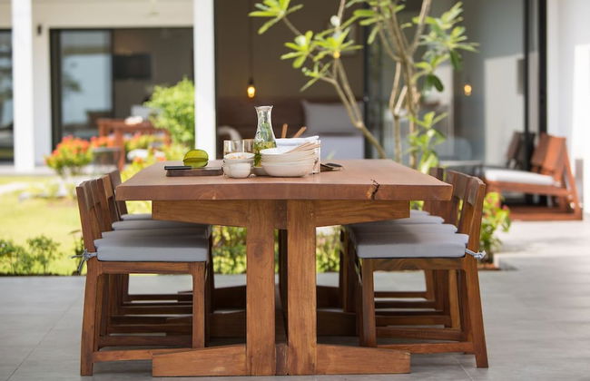 Villa Thansamaay - Foto 45