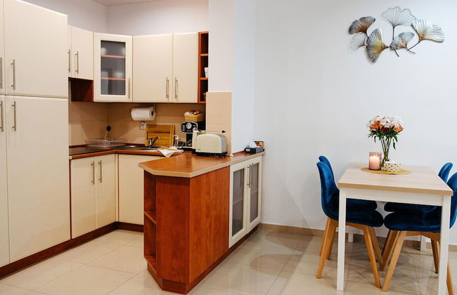 Apartment in Lukecin Near Baltic Sea - Photo 8