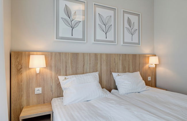 King Apartamenty Galaxy - Photo 3