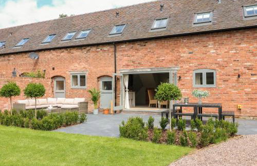 Upper Barn - Foto 23