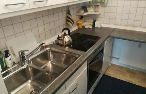 PRIEN Spacious Roof Top Maisonett Apartment at Lake Chiemsee - Foto 15