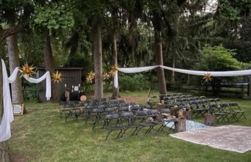 Exclusive Ottawa Hills Private Home, Garage, WD, Gourmet Equipped kitchen, Netflix - Foto 28