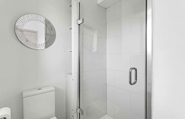 1-bed London Bliss: Putney Gem - Foto 15