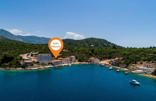Apartments Melany - Foto 28