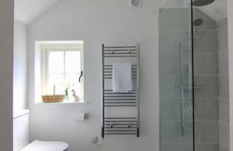 The Dairy, A Cosy conversion nr Little Haven - Foto 12