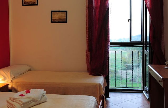 Antica Conca d'Oro - Foto 2